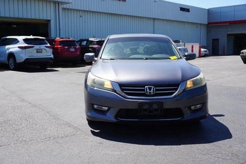 2013 Honda Accord EX