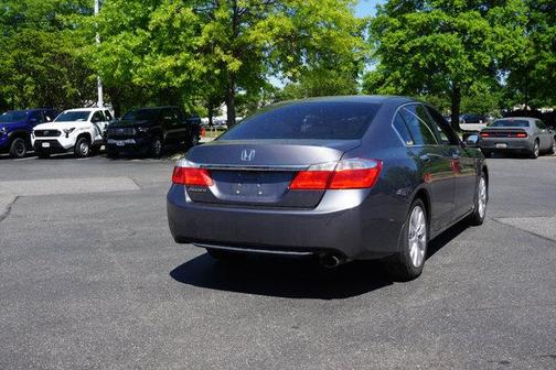 2013 Honda Accord EX