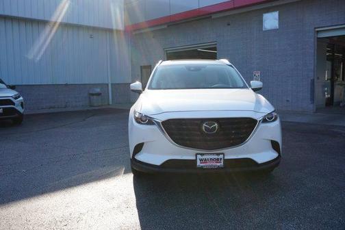 2022 Mazda CX-9 Touring