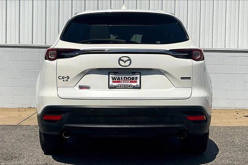 2022 Mazda CX-9 Touring