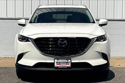 2022 Mazda CX-9 Touring