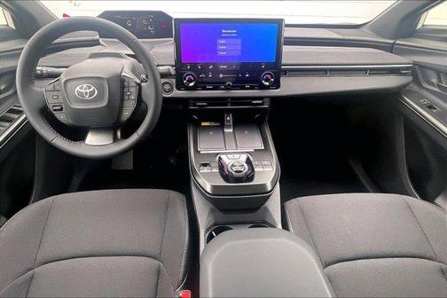 Wind Chill Pearl 2026 Toyota C-HR SE