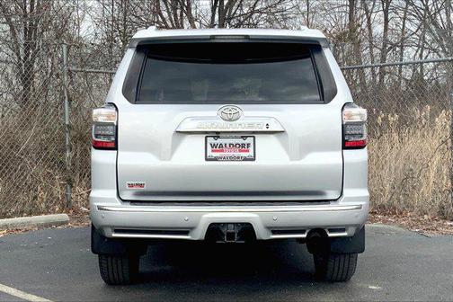 2014 Toyota 4Runner Limited