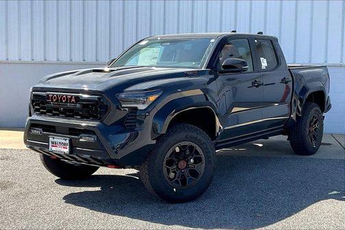 2025 Toyota Tacoma TRD Pro