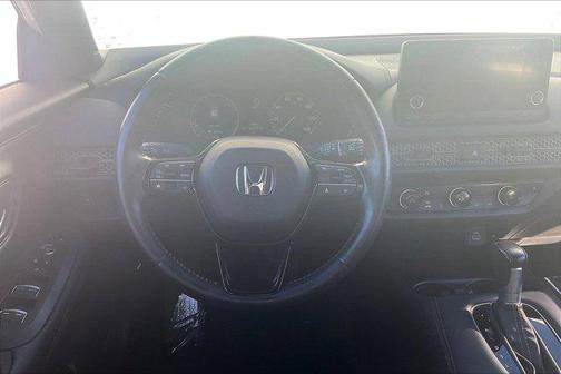 2023 Honda HR-V AWD Sport