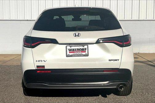 2023 Honda HR-V AWD Sport