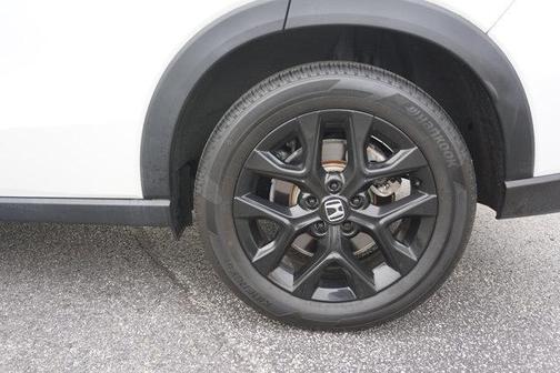 2023 Honda HR-V AWD Sport