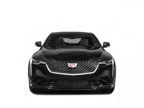 2021 Cadillac CT4 Sport