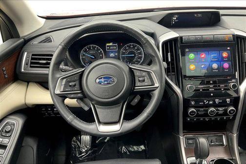 2022 Subaru Ascent Touring 7-Passenger