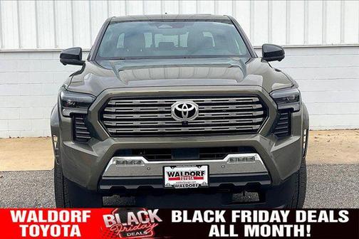 2025 Toyota Tacoma Limited