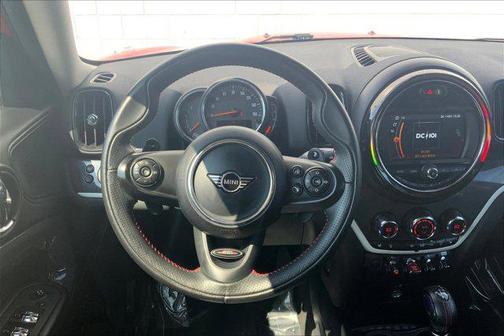 2019 MINI Countryman Cooper S ALL4