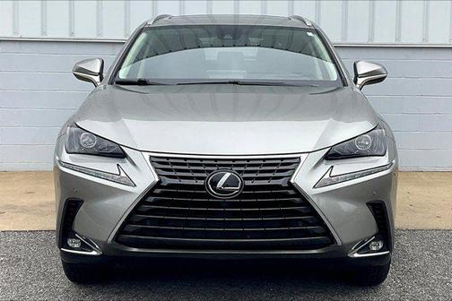 2020 Lexus NX 300 Base