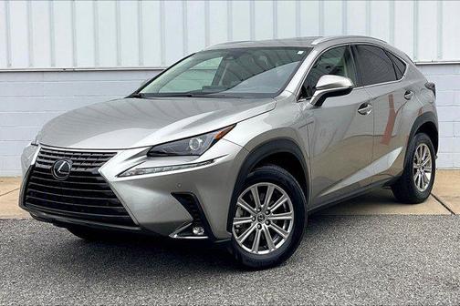 2020 Lexus NX 300 Base