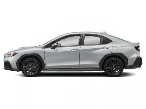 2022 Subaru WRX GT