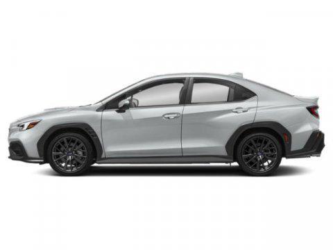 2022 Subaru WRX GT