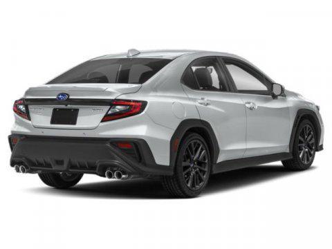 2022 Subaru WRX GT