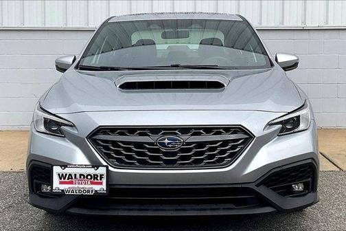 2022 Subaru WRX GT