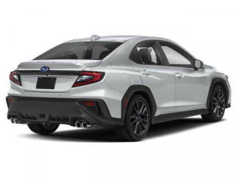 2022 Subaru WRX GT