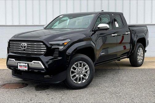 2025 Toyota Tacoma Limited