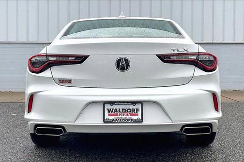 2023 Acura TLX FWD
