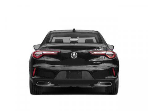 2023 Acura TLX FWD