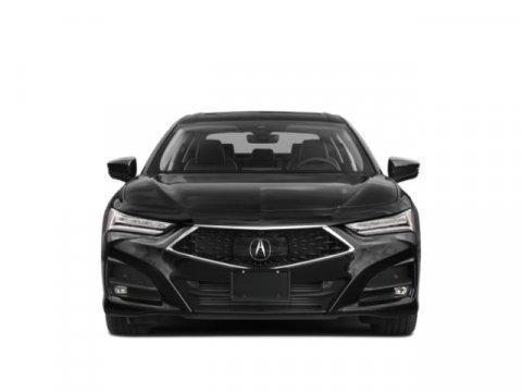 2023 Acura TLX FWD