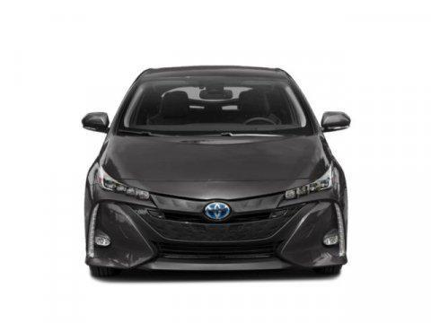2021 Toyota Prius Prime LE