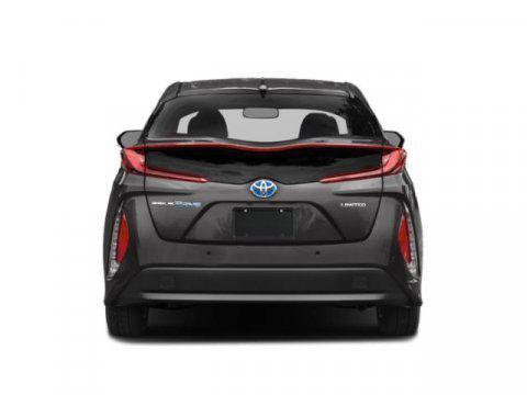 2021 Toyota Prius Prime LE