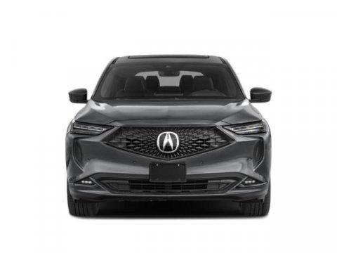 2022 Acura MDX A-Spec Package