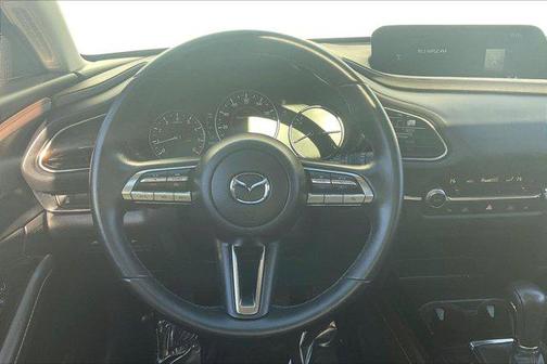 2022 Mazda CX-30 2.5 S Premium Package