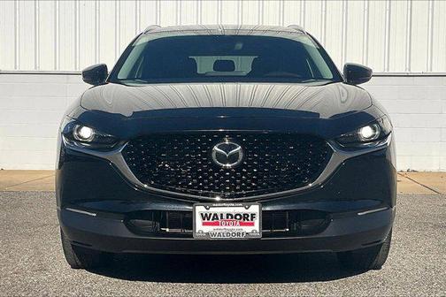 2022 Mazda CX-30 2.5 S Premium Package
