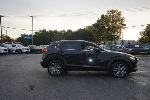 2022 Mazda CX-30 2.5 S Premium Package