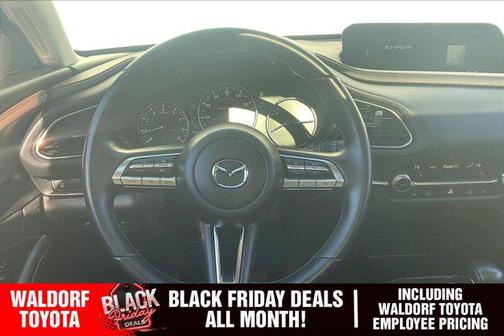 2022 Mazda CX-30 2.5 S Premium Package