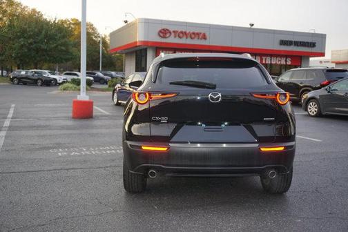 2022 Mazda CX-30 2.5 S Premium Package
