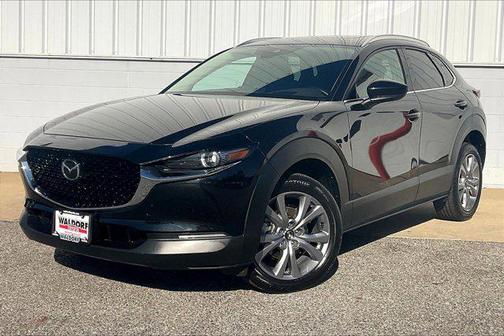 2022 Mazda CX-30 2.5 S Premium Package