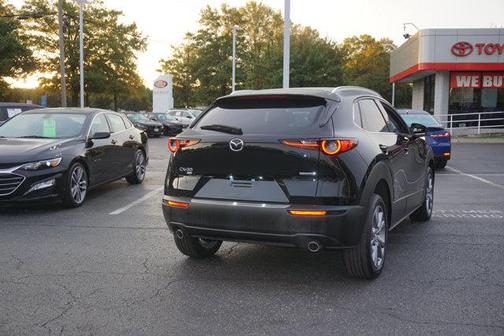 2022 Mazda CX-30 2.5 S Premium Package