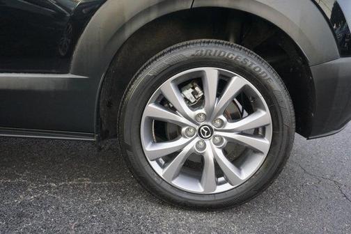 2022 Mazda CX-30 2.5 S Premium Package