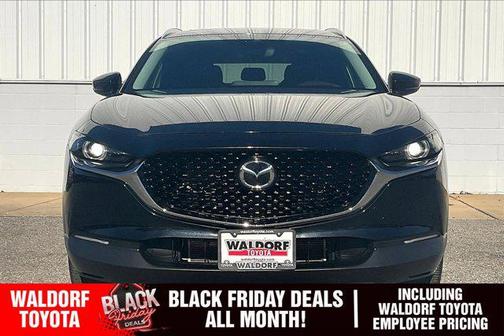 2022 Mazda CX-30 2.5 S Premium Package