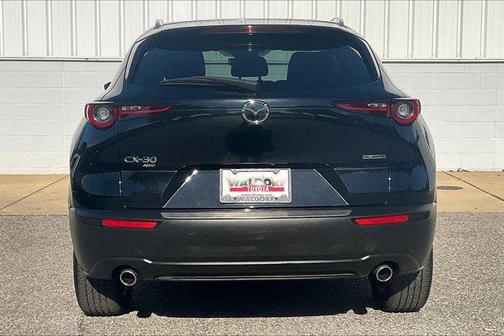 2022 Mazda CX-30 2.5 S Premium Package