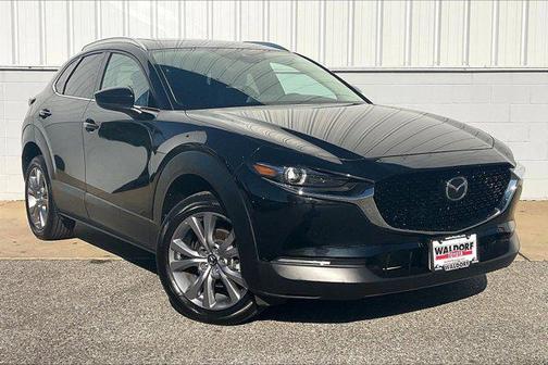 2022 Mazda CX-30 2.5 S Premium Package