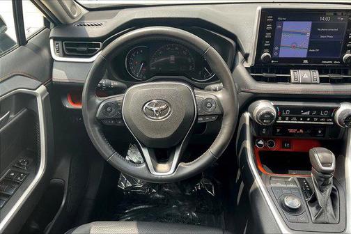 2019 Toyota RAV4 Adventure