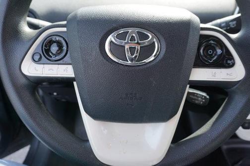 2017 Toyota Prius Two