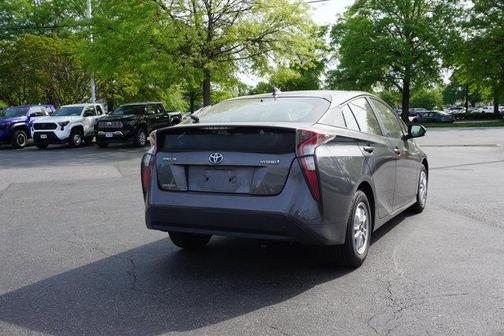 2017 Toyota Prius Two