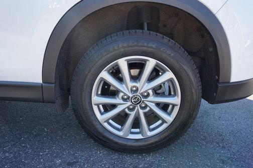 2023 Mazda CX-5 2.5 S Preferred