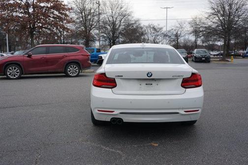 2019 BMW 230 xDrive
