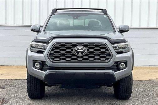 2020 Toyota Tacoma TRD Off Road