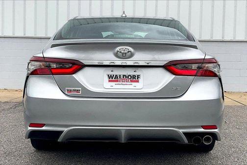 2022 Toyota 4Runner TRD Sport