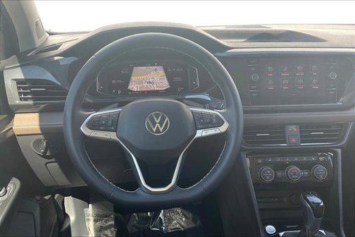2022 Volkswagen Taos 1.5T SEL