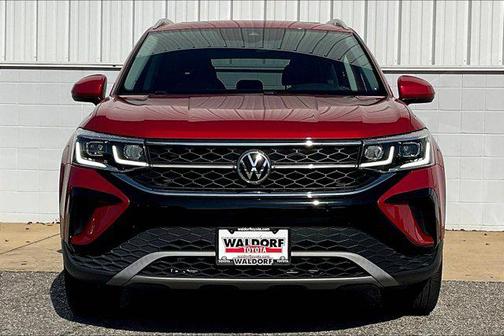 2022 Volkswagen Taos 1.5T SEL