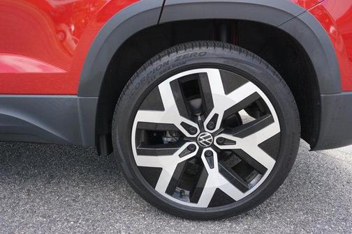 2022 Volkswagen Taos 1.5T SEL